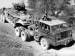 Pacific M26A1 1944 года
